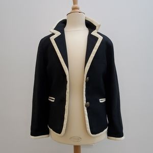 Girls blazer